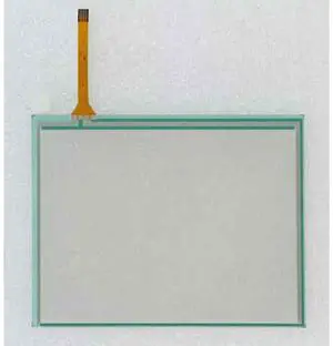 Suitable for TP-3904S2F0 touch screen glass protective screen