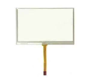 1 piece for G304K20U touch glass panel protective screen 1 piece for G304K20U touch glass panel protective screen