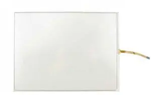 Suitable for AST-121A AST-121B AST-121A080A resistive touch screen sensor glass panel