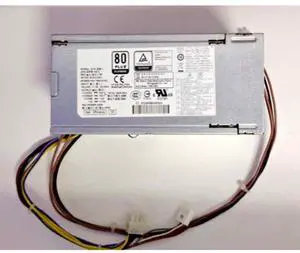 240W Server Power Supply for Z220 8300 D10-240P2A