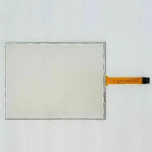 Touchscreen glass panel for E288558 3A99210 10.4-inch Ultra A/G 10.4U1804-0004