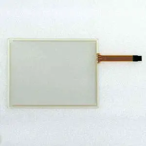 Applicable to 80F4-4110-80170 glass panel touch screen
