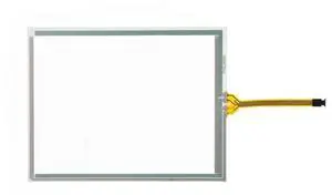 700 2711P-T7C21D8S Glass Panel Touch Screen
