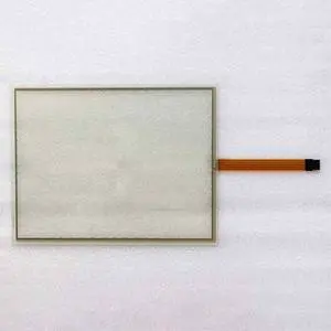 Applicable to E444826 SCN-A5-FLT12.1-F02-0H1-R glass panel touch screen