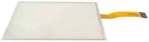 Suitable for TPI#1291-002 B #77158-183-52 digitizer resistive touch screen panel resistance sensor