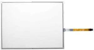 15 inch 4-wire for 9543 91-09543-00A touch glass panel protection screen