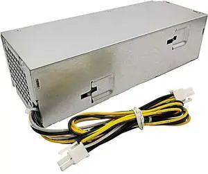 Suitable for H200NS-00 8C0JY B200AS-00 D200AS-006+4 240W server power supply