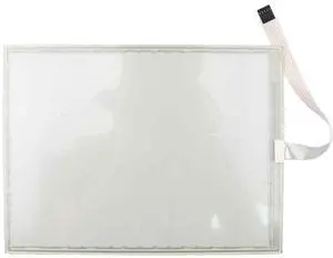 12-inch 5-wire 4PP220.1043-B5 5PP120.1214-K05 glass panel touch screen