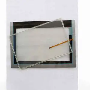Suitable for IPC277E 6AV7882-0BC20-0AA0 protective film + touch panel
