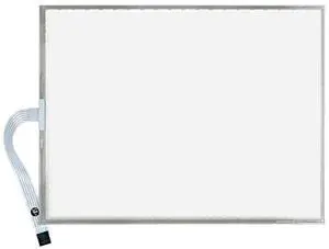 Applicable to 28115 91-28115-000 glass panel touch screen