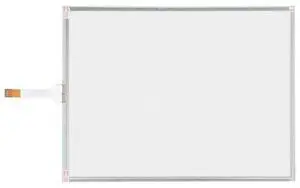 Suitable for 4.484.038 DG-26 G-26 touch screen glass panel