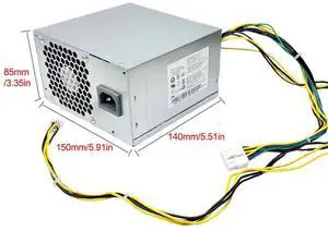 300W power supply for K-c2 P340M910t/930t PCK013,