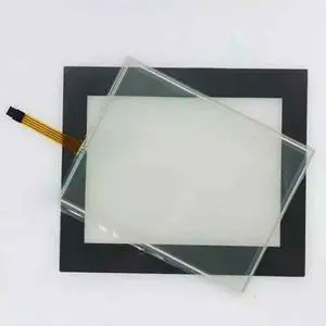 For P30GAH40300F3G0XXX-02S3C014000 touch screen glass + protective film