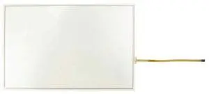 Suitable for IPC477D 6AV7240-6AC07-0PA0 touch screen glass protection screen