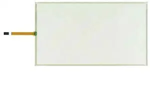 EA9-T15CL glass panel touch screen