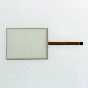 T084C-5RAJ02N-3A18R4-150FH touch screen glass panel