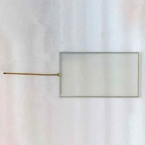 Suitable for 98987 6AV6646-0AB21-2AX0 touch glass panel protective screen