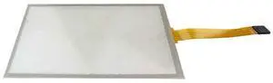 Suitable for 28199 91-28199-00B touch screen panel glass touchpad
