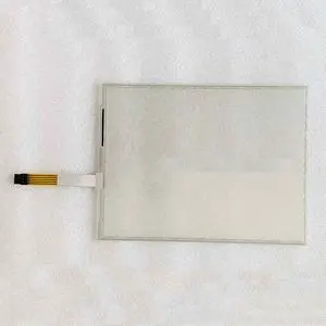 Suitable for T121S-5RBE18N-0A18R0-080FH touch screen panel glass touchpad