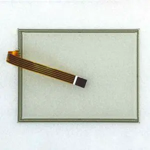 FO-19010007-0143 Resistive touch screen sensor glass panel
