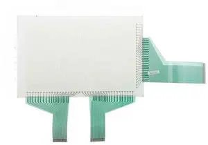 Applicable to A8GT-70GOT-SW A8GT-70GOT-EW glass panel touch screen