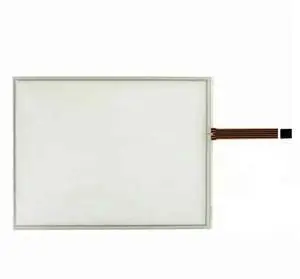 Suitable for TPC-1273H touch screen glass protective screen