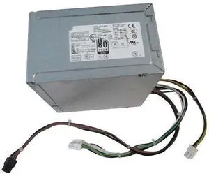 Suitable for HU365EM-00 D365EM-00 365W 8+4Pin server power supply