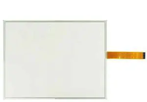 Applicable to 1500 2711P-T15C6A6 2711P-T15C4A1 glass panel touch screen