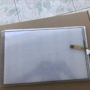 91-28259-00B/C Resistive Touch Screen Sensor Glass Panel