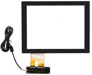 Replacement for 12.1-inch 290*220mm Multi-Touch G+G Digitizer Touch Screen Panel with Resistive Sensor and USB EETI Control Card Replacement for 12.1-inch 290*220mm Multi-Touch G+G Digitizer Touch Screen Panel with Resistive Sensor and USB EETI Control Card