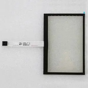 Glass digitizer for 7-inch E188936 touch screen