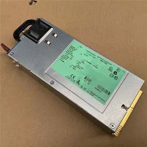 Suitable for DL580G7 HSTNS-PD19 570451-001 12V100A 1200W server power supply