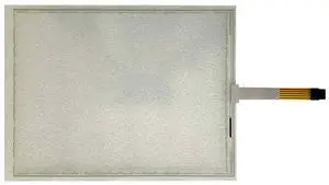 Suitable for PC677B-12 6AV7870-0BA10-1AC0 touch screen panel glass touchpad
