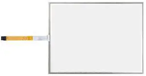 15-inch 5-wire for 2517 91-02517-000 2534 touch screen panel glass digitizer