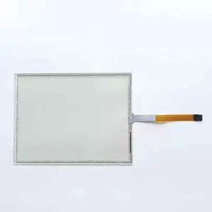 2899 0289900A 1071.0072 A102300182 Touch screen glass panel