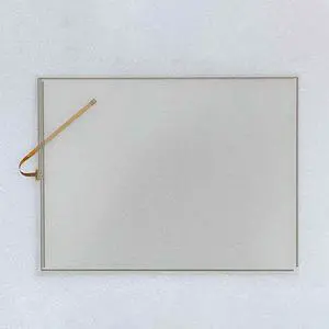15-inch glass panel touch screen, suitable for 1201-X251/03-NA