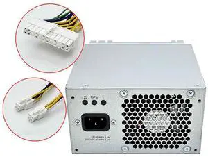 450W Server Power Supply for FSF060 PN:SP57A96632 02YF625