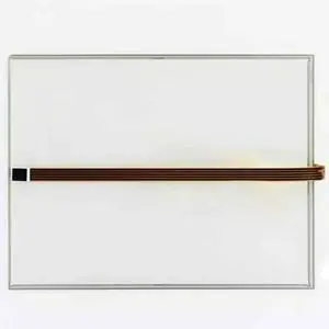 Suitable for TPC6000-6151T touch glass panel protective screen