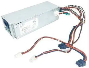 500W power supply 5K7J8 Y7R0X D500EPM-00 for 7080 7060 5060 8940 4FWF7