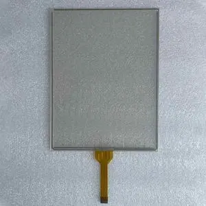 FT-AS00-10.4AS Resistive Touch Screen Sensor Glass Panel