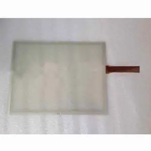 Suitable for FG8_15.00001R.C resistive touch screen sensor glass panel