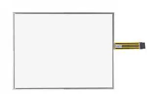 Applicable to 1500 2711P-B15C6B1 glass panel touch screen