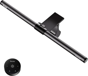 Quntis Monitor Light Bar with Remote, Eye-Care No Glare Computer Light Bar Quntis Monitor Light Bar with Remote, Eye-Care No Glare Computer Light Bar