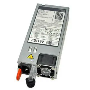 For PowerEdge R520 R620 R720 R720XD R820 T320 T420 T620 750W Server Power Supply F750E-S0 D750E-S1 D750E-S0 For PowerEdge R520 R620 R720 R720XD R820 T320 T420 T620 750W Server Power Supply F750E-S0 D750E-S1 D750E-S0