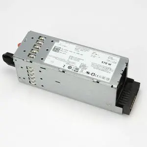 570W Power Supply A570P-00 A570P-01 MYXYH T327N C570A-S0 T327N Power Supply For Server R710 T610 570W 12V 570W Power Supply A570P-00 A570P-01 MYXYH T327N C570A-S0 T327N Power Supply For Server R710 T610 570W 12V