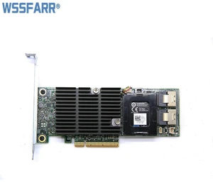 FOR PERC H710 PCI-E SAS RAID Controller 512MB 0VM02C VM02C With 070k80 FOR PERC H710 PCI-E SAS RAID Controller 512MB 0VM02C VM02C With 070k80