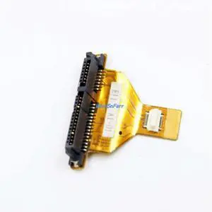 HDD Hard Disk Drive interface Flex cable for Fujitsu SH560 SH760 SH761 S760 S560 S761 T902 HDD Hard Disk Drive interface Flex cable for Fujitsu SH560 SH760 SH761 S760 S560 S761 T902