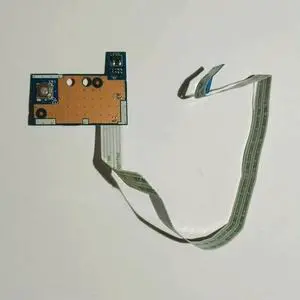 for Aspire V3-572 V3-532 E5-551G E5-572G E5-571 E5-511 E5-521 Series Power Button Board with Cable LS-B161P 455MM4BOL for Aspire V3-572 V3-532 E5-551G E5-572G E5-571 E5-511 E5-521 Series Power Button Board with Cable LS-B161P 455MM4BOL