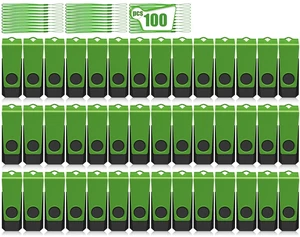 1GB USB Flash Drive 100 Pack AGECASH USB 2.0 Flash Drives Bulk 1GB USB Flash Drive 100 Pack AGECASH USB 2.0 Flash Drives Bulk