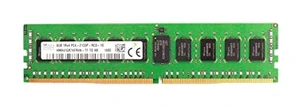 Hynix HMA41GR7AFR4N-TF 8GB PC4-2133P 1Rx4 Memory Module Hynix HMA41GR7AFR4N-TF 8GB PC4-2133P 1Rx4 Memory Module